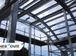 Structural Steel Fabrication Business – Rev Approx. $12 MIL+ (Our Ref: V2108)