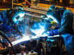 Structural Steel Fabrication Business – Rev Approx. $12 MIL+ (Our Ref: V2108)
