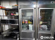 [ABS-103] Halal Pizza & Persian cuisine restaurant for sale in Keysborough