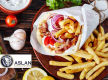 SOUVLAKI SHOP FOR SALE