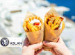 SOUVLAKI SHOP FOR SALE