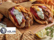 SOUVLAKI SHOP FOR SALE