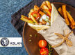 SOUVLAKI SHOP FOR SALE