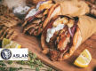 SOUVLAKI SHOP FOR SALE
