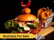  UNDER MANAGEMENT - BENNY'S AMERICAN BURGER