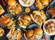  UNDER MANAGEMENT - BENNY'S AMERICAN BURGER