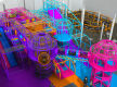 Brand New Indoor Playcentre & Cafe – Franchise Opportunity