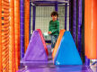 Brand New Indoor Playcentre & Cafe – Franchise Opportunity