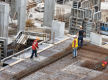 Pre-cast Concrete Manufacturing/Installation Bus t/o $3.7 mil+ (Our Ref: V2092)
