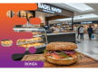 36823 Fully Established & Equipped Bagel Cafe - Prime Location