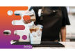 36823 Fully Established & Equipped Bagel Cafe - Prime Location