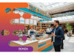36823 Fully Established & Equipped Bagel Cafe - Prime Location
