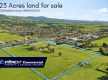 Prime 23-Acre Landholding with Group Accommodation Opportunity (STCA) - Yarragon Township Fringe