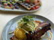 Bayside Cafe for Sale - high foot traffic