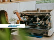 PROFITABLE ESPRESSO BAR | 50+KG P/W | 10YR LEASE | LOW RENT