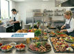 $1M Turnover | $350k Profit | Production/Catering Kitchen