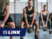 High-Performing BFT  Fitness Franchise