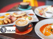 CAFE/RESTAURANT/BAR BUSINESS FOR SALE