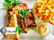 CAFE/RESTAURANT/BAR BUSINESS FOR SALE