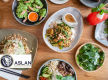 ASIAN RESTAURANT FOR SALE