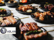 ASIAN RESTAURANT FOR SALE