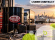 Morey Oil - 40+ Years of Trans-Tasman Brand Heritage