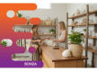 36829 - Fashion & Homewares Boutique with Online Store