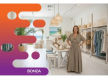 36829 - Fashion & Homewares Boutique with Online Store