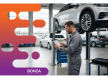 36833 Profitable Mechanical Workshop with Experienced Team