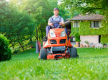 Long established lawn and property maintenance