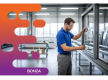 36831 - Manufacturing & Installation Business - Repeat Work