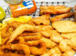 West NSW Huge Opportunity Fish and Chip Shop Long Lease Negotiable