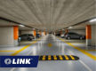 Brisbane Based Safety & Line Marking Business
