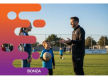 36826 Established Children's Soccer Coaching - School Partnerships