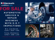 35+ Year Established & Profitable Automotive Repair Business