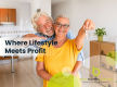 Golden Triangle Business Servicing Private & Rest Home Market