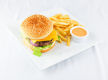 Prime Location Fish & Chips / Burger Business