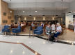 Premium Franchise Café Opportunity in a High-Traffic Shopping Centre