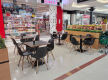 Premium Franchise Café Opportunity in a High-Traffic Shopping Centre