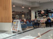 Premium Franchise Café Opportunity in a High-Traffic Shopping Centre