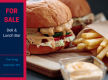 PRIME LOCATION: Busy East Fremantle Deli & Lunch Bar For Sale