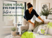 Love Making Spaces Look Fabulous?