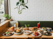 Thriving Cafe by Day, Bar by Night - PF1603