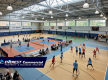 Premium Indoor Sports & Recreation Centre - High Growth Opportunity