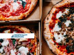 Exciting Pizza Take away first time on market
