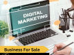 Digital Marketing Franchise | Home-Based | Canberra ACT | $40,000