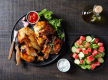 Exceptional Charcoal Chicken in High Foot Traffic Area - Ref: 12361