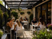 Established Cafe, Greensborough Area, Well Set-up, Low Rent