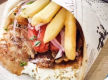 Inner West High Turnover Kebab Shop with a Long Lease and Great Rent