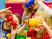 North West Established Children's Playland & Cafe  Business for Sale